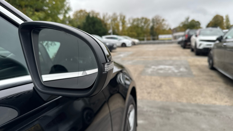 Mercedes-Benz A-Class A250e AMG Line Premium 4dr Auto Saloon